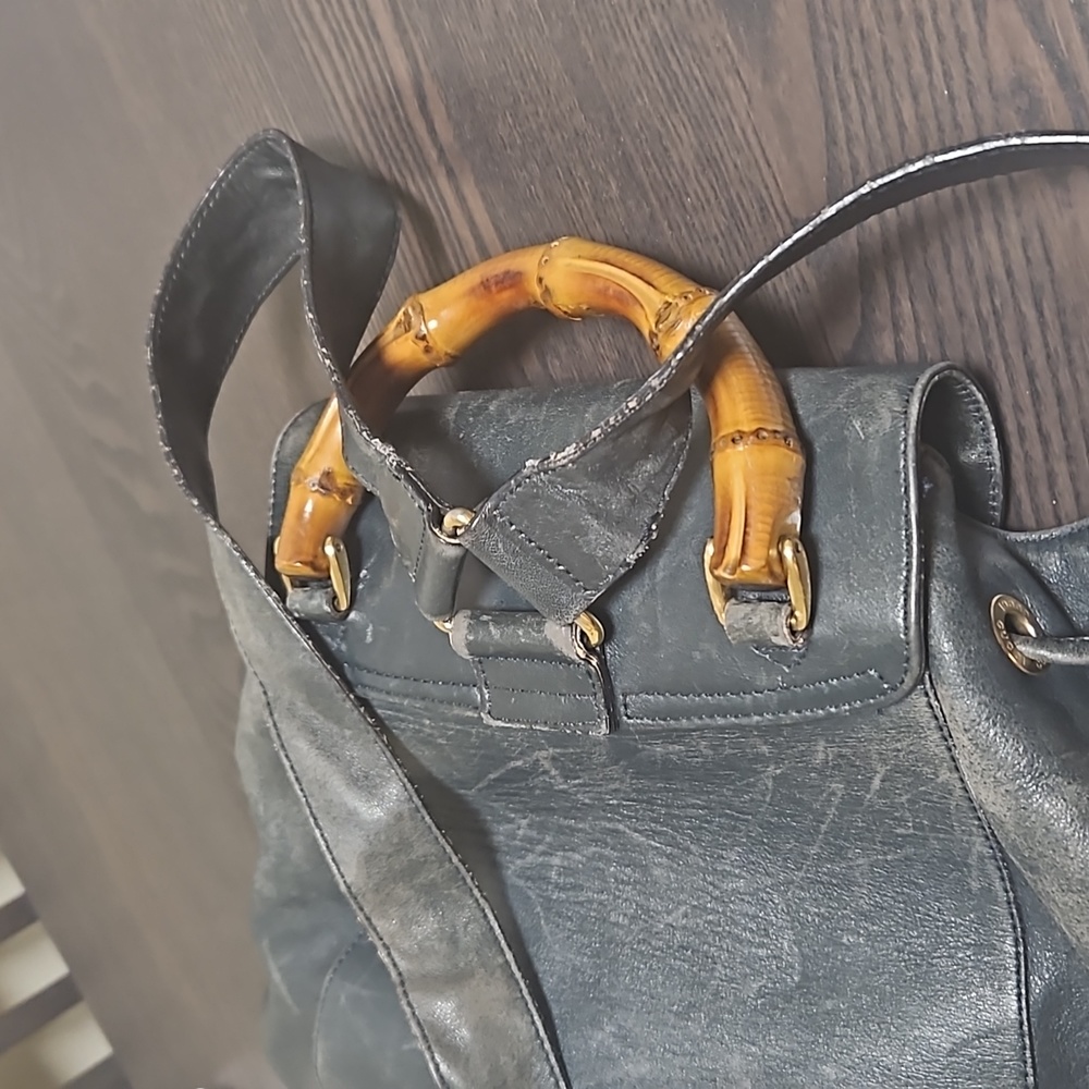 Gucci Backpack - Picture 5 of 16